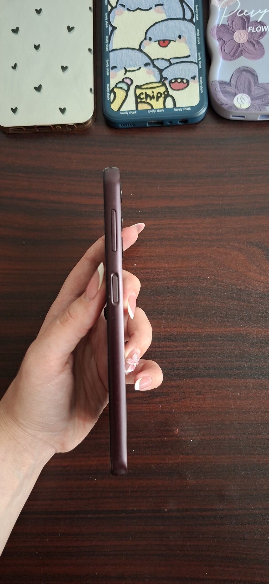 Samsung Galaxy A24 4G, Barmaq izi — Samsung, Bakı (6)