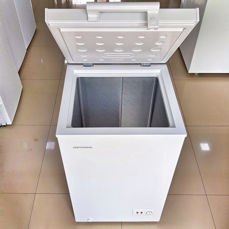 Dərin dondurucu "Hoffmann (100 LT)" — Biznes və avadanlıq, Bakı (6)