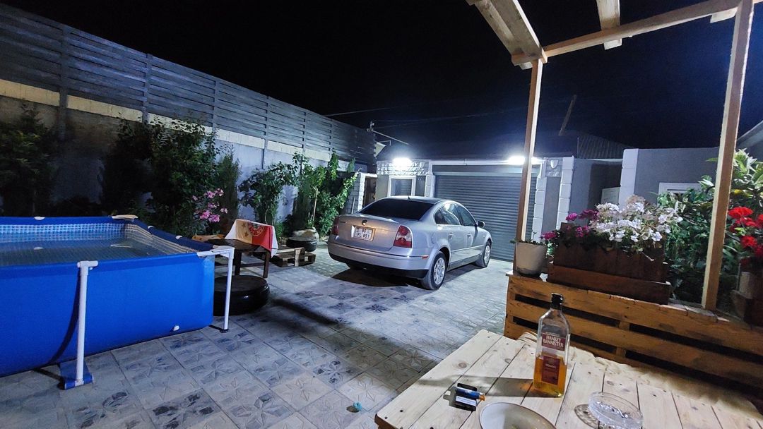 Satılır 4 otaqlı həyət evi/bağ evi 155 m² — Ev, villa, Bakı (4)