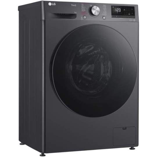 Paltaryuyan Lg F2V5HYPYJE.AMBPMER — Çamaşır maşınları, Bakı (2)