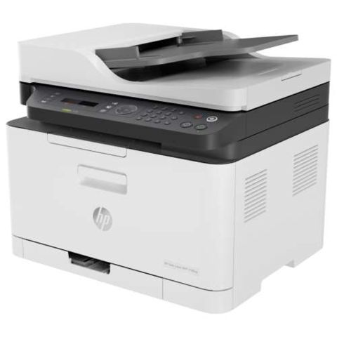 Printer HP Color Laser MFP 179fnw (4ZB97A) — Almal — Printerlər