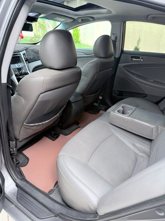 Hyundai Sonata, 2.0 L, 2011 il, 270 000 km 99-SZ-223 — Avtomobillər, Sumqayıt (11)