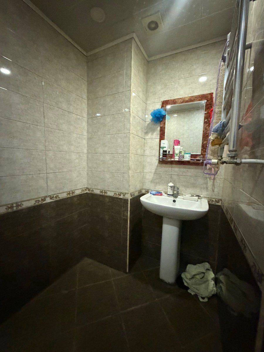 2-otaqlı yeni tikili kirayə verilir, Xırdalan ş., 68 m² — Mənzil, Bakı (5)