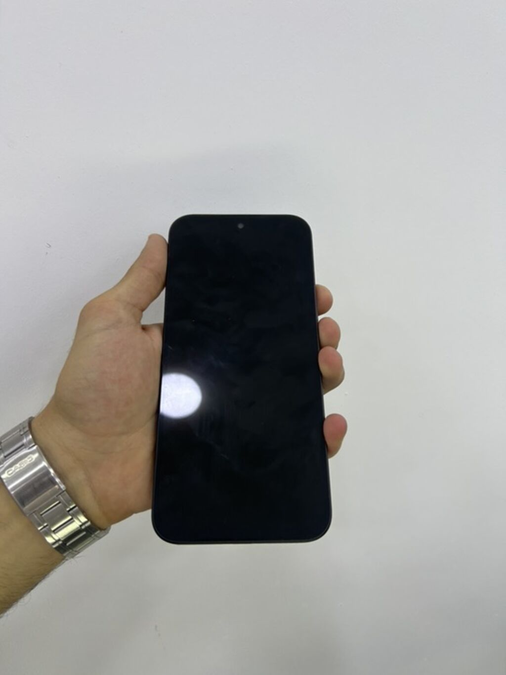 Redmi 256 GB, rəng - Qara, Zəmanət — Xiaomi, Gəncə (4)