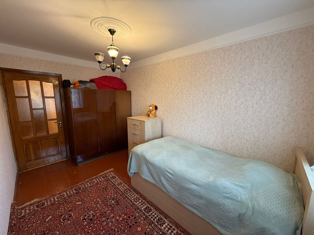 Satılır 4 otaqlı köhnə tikili 90 m² — Mənzil, Bakı (7)