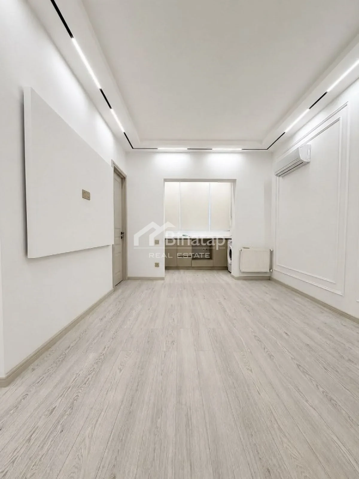 Satılır 3 otaqlı köhnə tikili 45 m², Gənclik metrosu, Nərimanov rayonu — Mənzil, Bakı (2)