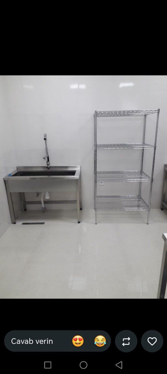 Rəf — Biznes və avadanlıq, Bakı (3)