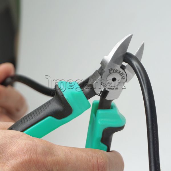Diaqonal kəlbətin Pro'sKit PM-806FG — Mallar, Bakı