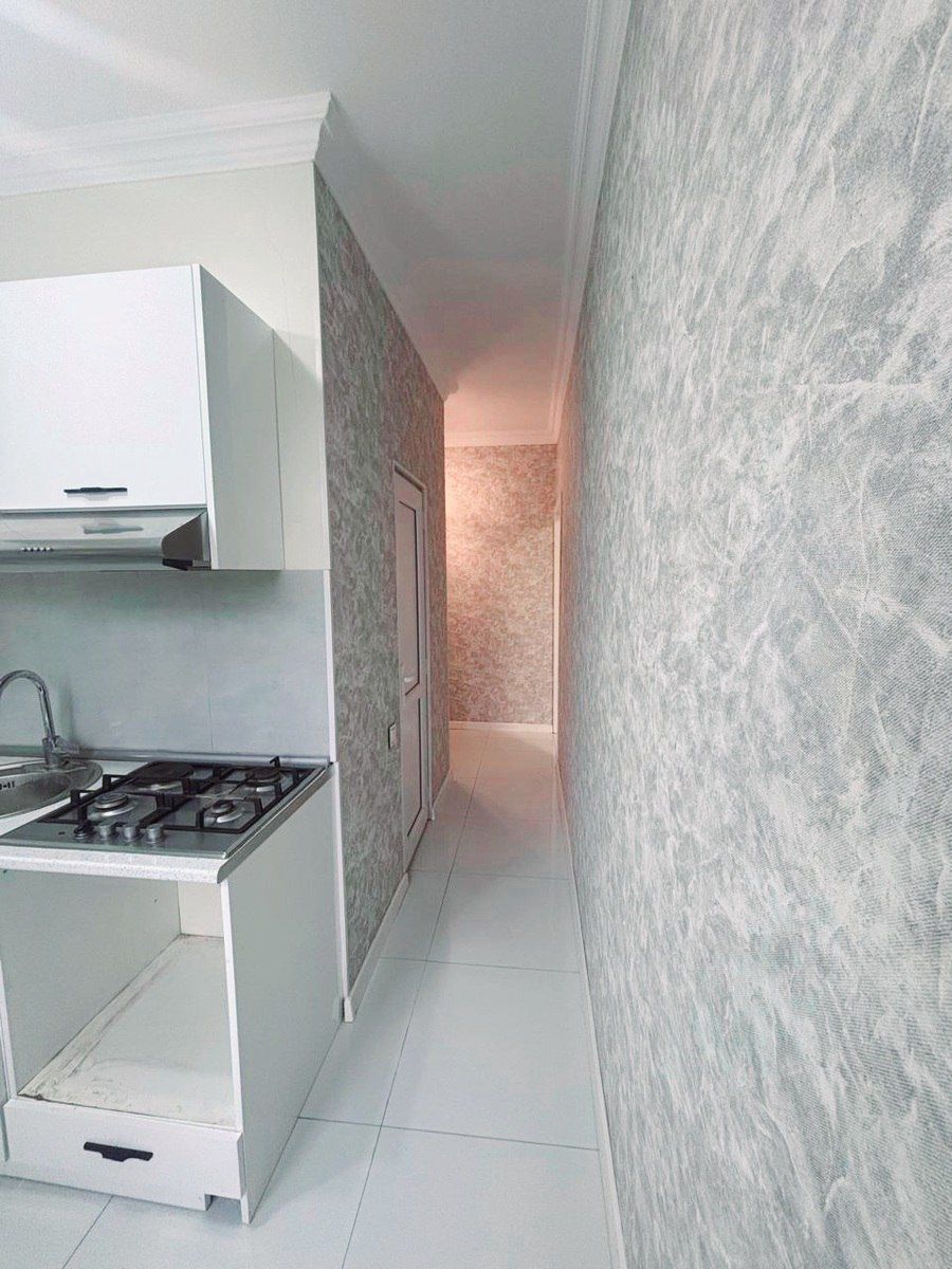 İcarəyə verilir 2 otaqlı köhnə tikili 65 m² — Mənzil, Bakı (2)