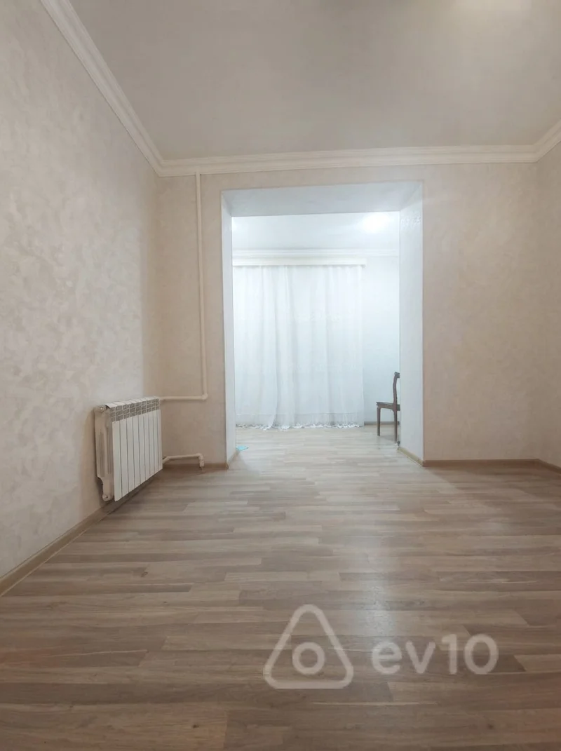 1 otaqlı mənzil, 35 m², Naçvanski Küçəsi — Mənzil, Bakı