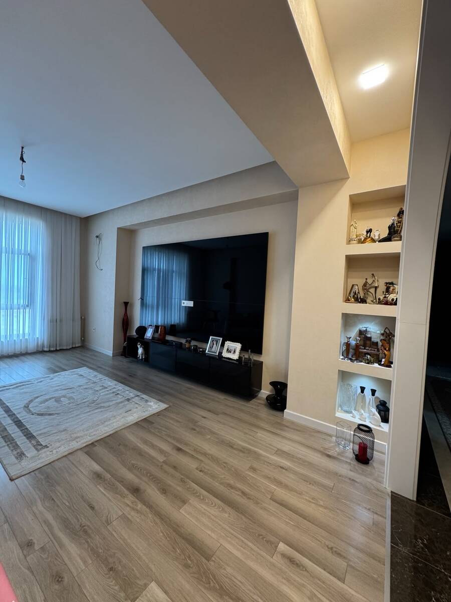 Satılır 3 otaqlı yeni tikili 83 m² — Mənzil, Bakı (7)