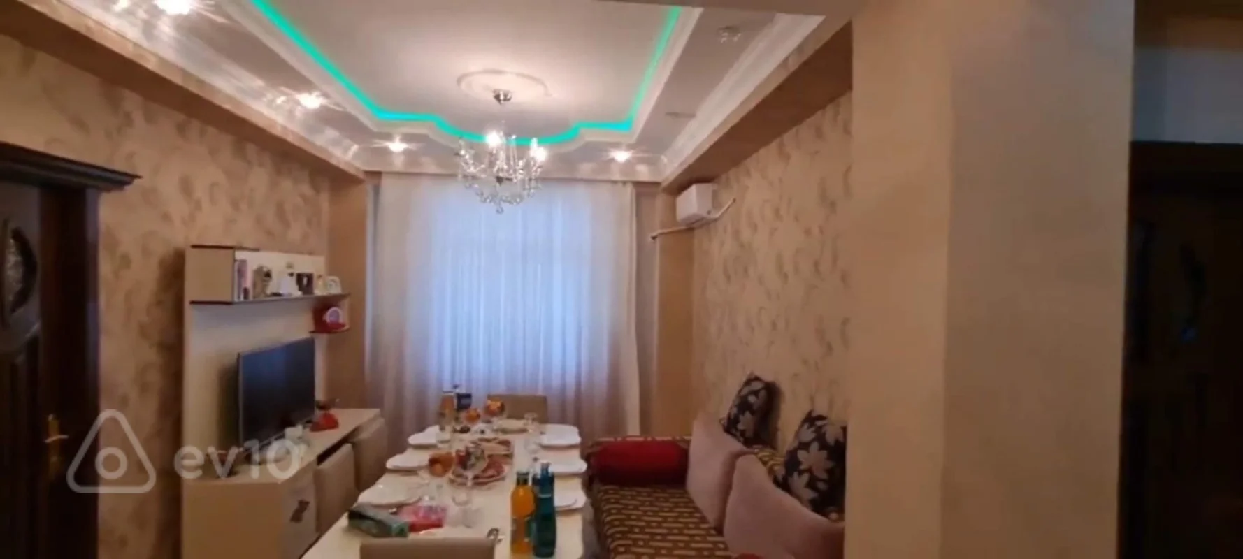 3 otaqlı mənzil, 76 m², Masazır — kirayə — Mənzil, Bakı (5)