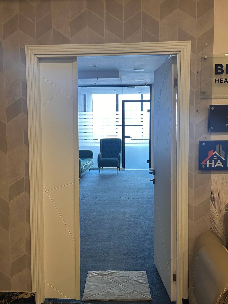 İcarəyə verilir 1 otaqlı ofis 25 m² — Ofis, Bakı (3)