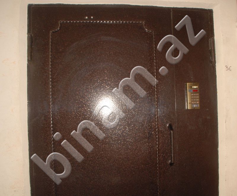 2 otaqlı Yeni tikili, Kirayə (aylıq), Bakı, Xətai, Əhmədli — Mənzil, Bakı (5)