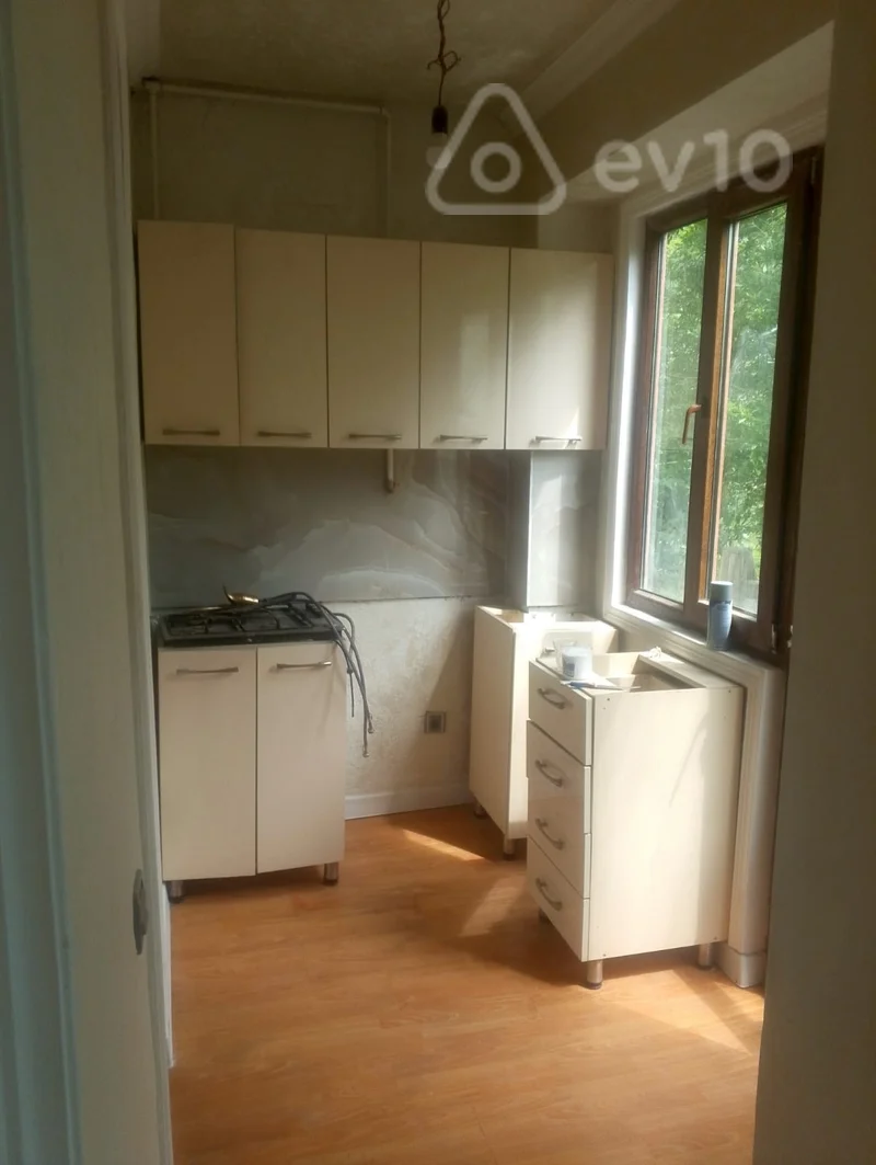 3 otaqlı mənzil, 70 m², Xetayi rayonu H Aslanov metrosu N Tusi kucesi — kirayə — Mənzil, Bakı (2)
