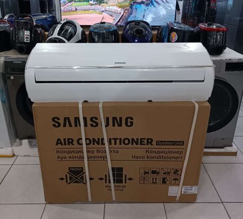 Kondisioner "Samsung AR12TXHQASINUA" — Bakı