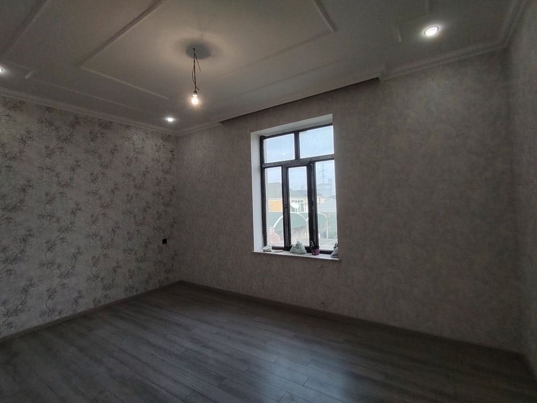 Satılır 6 otaqlı həyət evi/bağ evi 280 m² — Ev, villa, Bakı (6)
