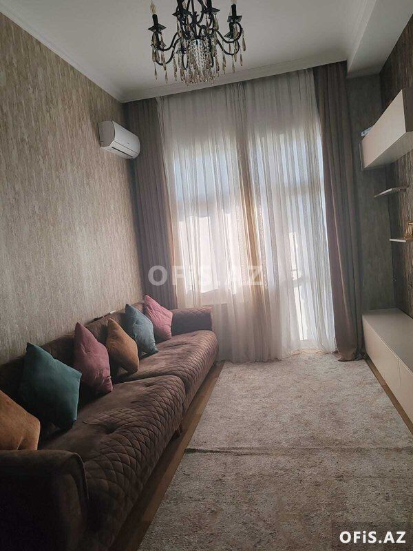 Yeni tikili Satılır Abşeron r., Masazır q., 2 otaq, 60 m² — Mənzil, Bakı (2)