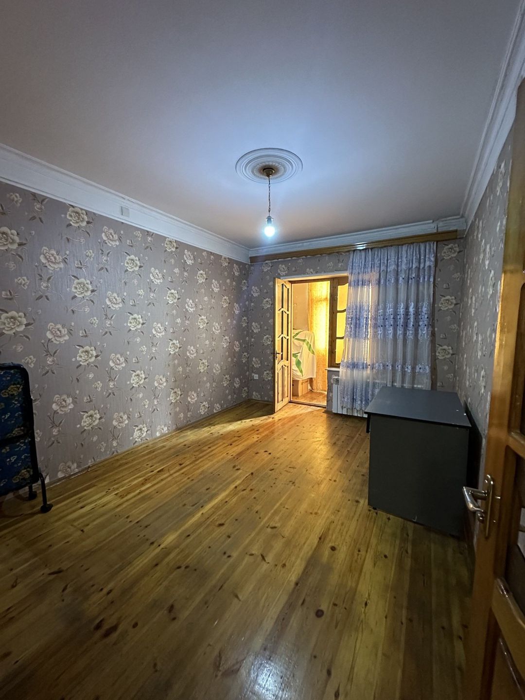 İcarəyə verilir 5 otaqlı köhnə tikili 120 m² — Mənzil, Bakı (4)