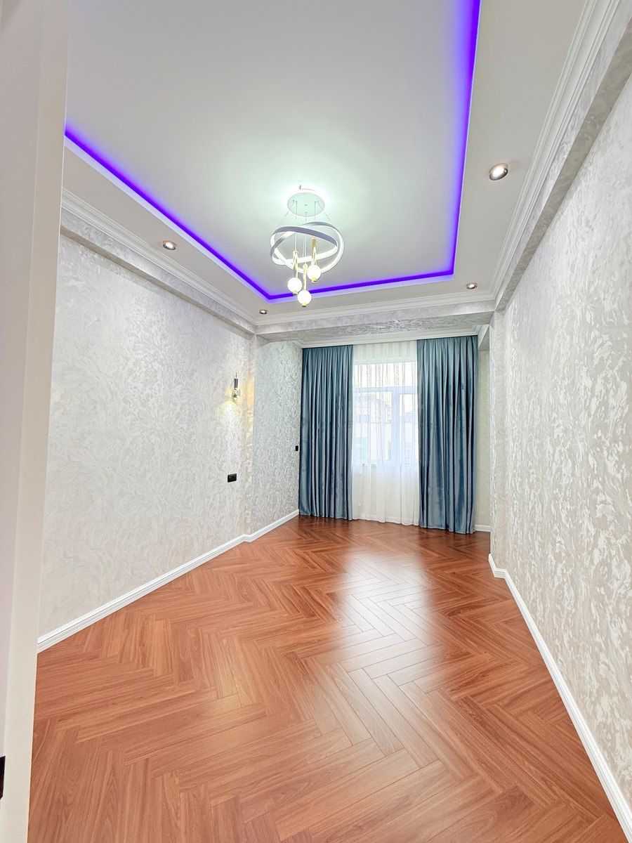 Satılır 3 otaqlı yeni tikili 108 m² — Mənzil, Xırdalan (11)