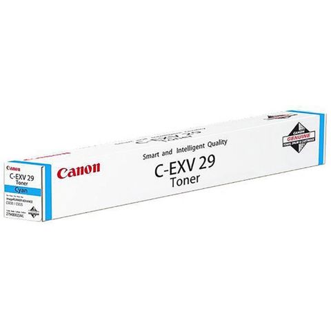 Toner-kartric Canon C-EXV29 Cyan - Magenta 2794B002-N — Bakı