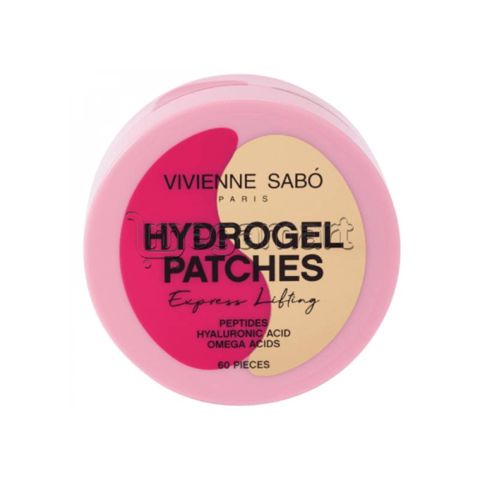 Göz altı hidrogel patçlar Vivienne Sabo 143A Hydrogel Patches (VG00270001) — Bakı