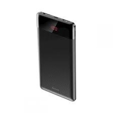 Powerbank Baseus Mini Cu digital display 10000 mAh PPALL-AKU01 — Bakı