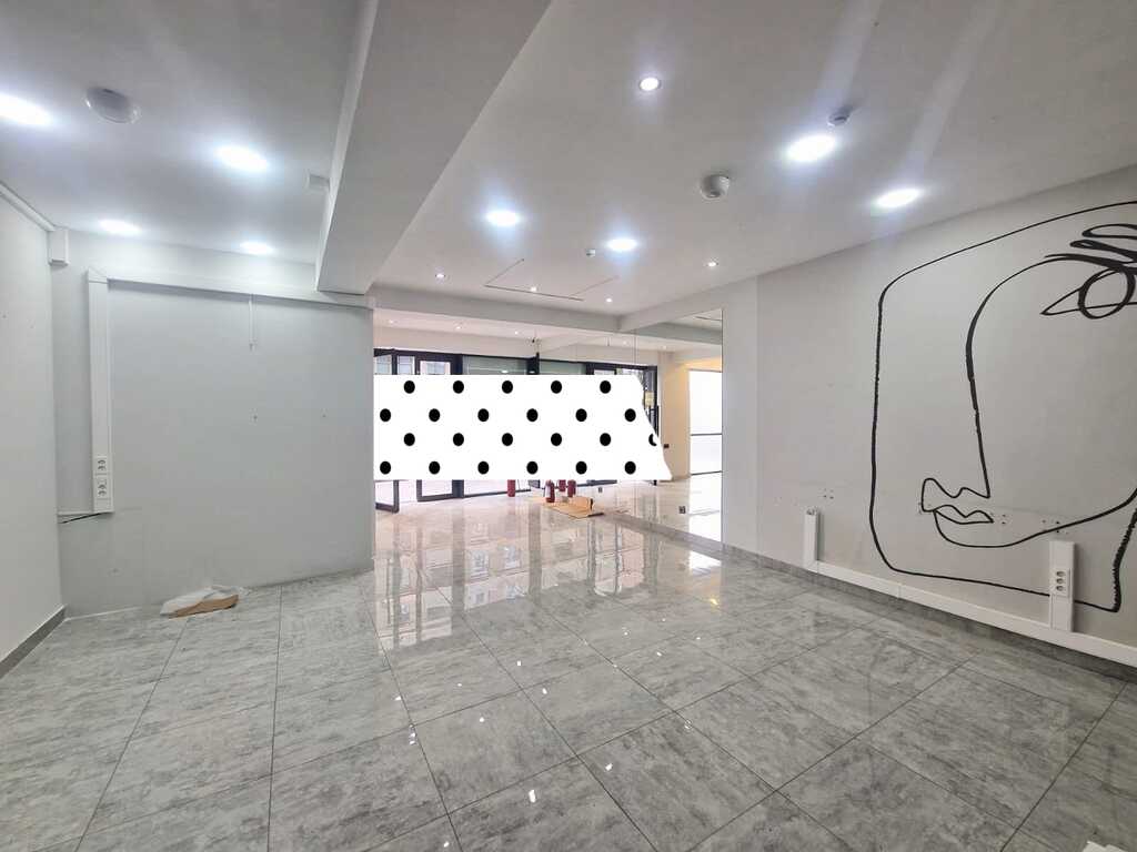 İcarəyə verilir obyekt 120 m² — Əmlak, Bakı