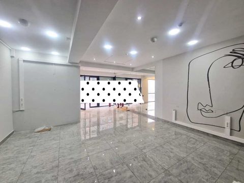 İcarəyə verilir obyekt 120 m² — 2 500 ₼ · Bakı · Əmlak İcarəyə verilir obyekt 120 m² — Bakı