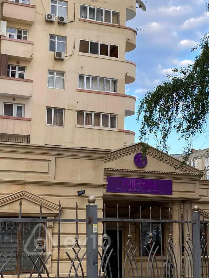 3 otaqlı mənzil, 82 m², Qurban Xəlilov — kirayə — Mənzil, Bakı (10)