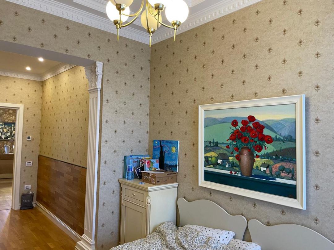 Satılır 3 otaqlı yeni tikili 99.7 m² — Mənzil, Bakı (9)