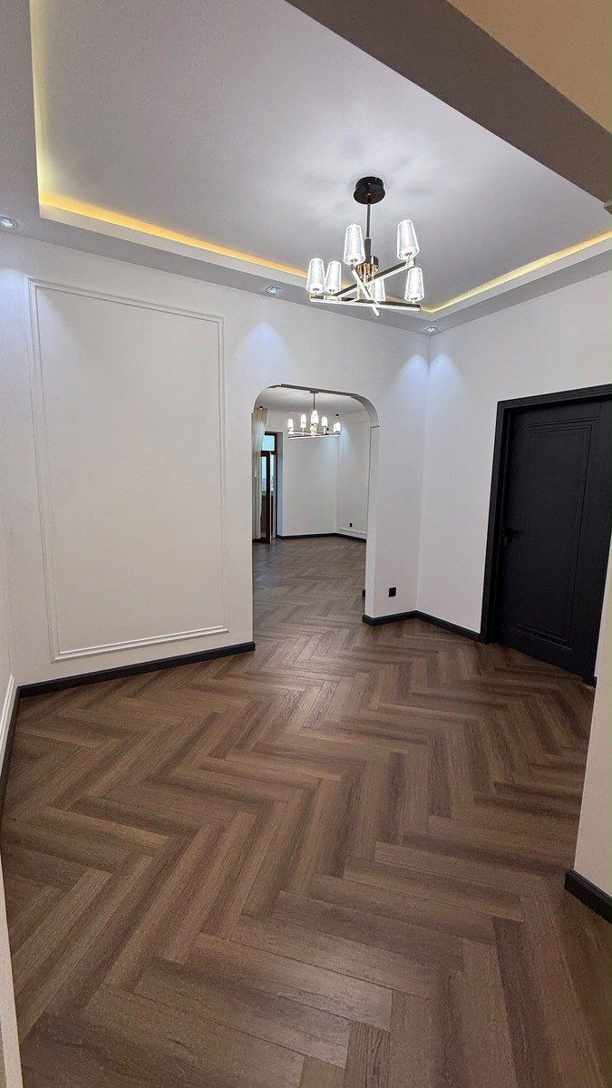Satılır 3 otaqlı yeni tikili 110 m² — Mənzil, Bakı (10)