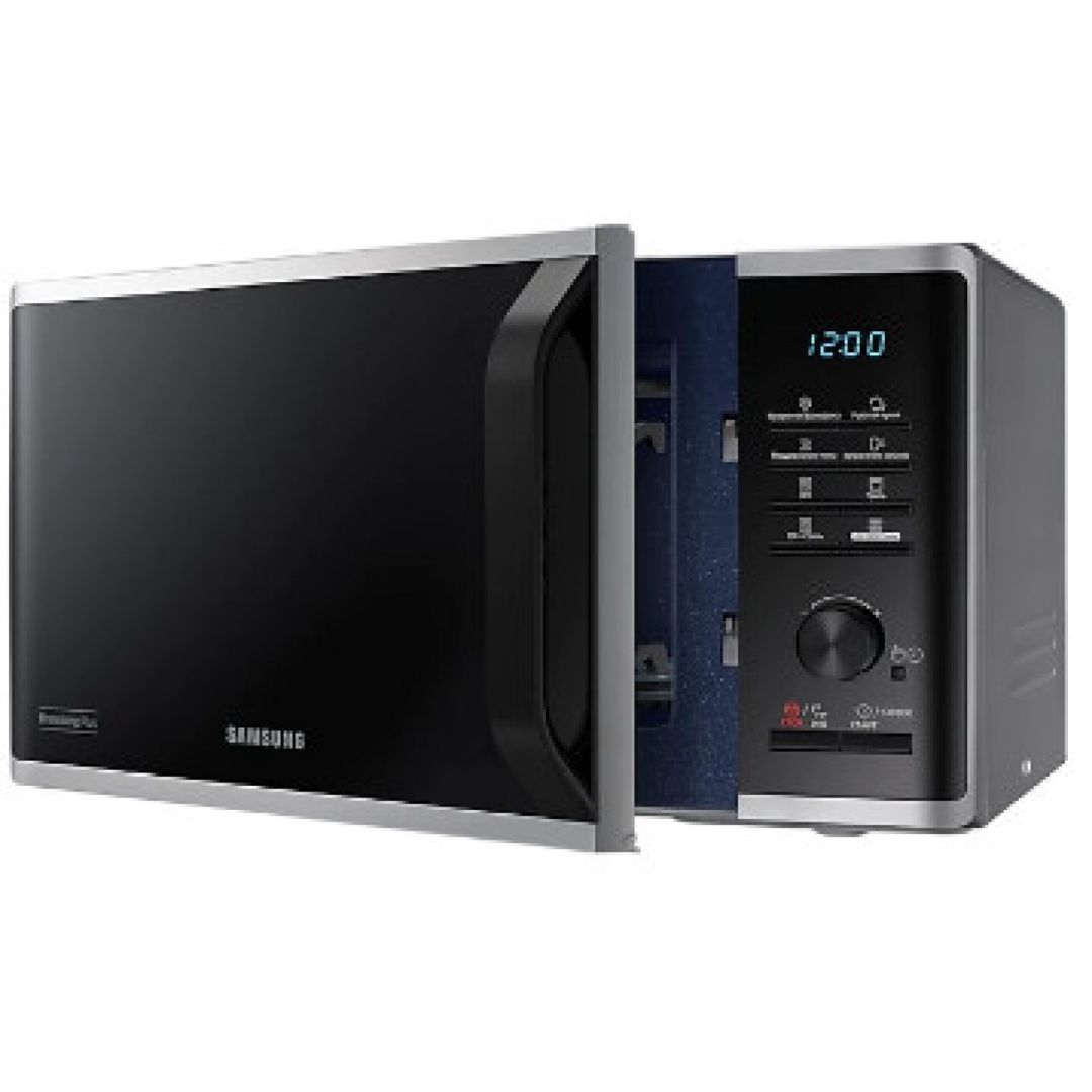 Mikrodalğalı soba Samsung MG23K3515AS/BW — Mikrodalğalı sobalar, Bakı (3)