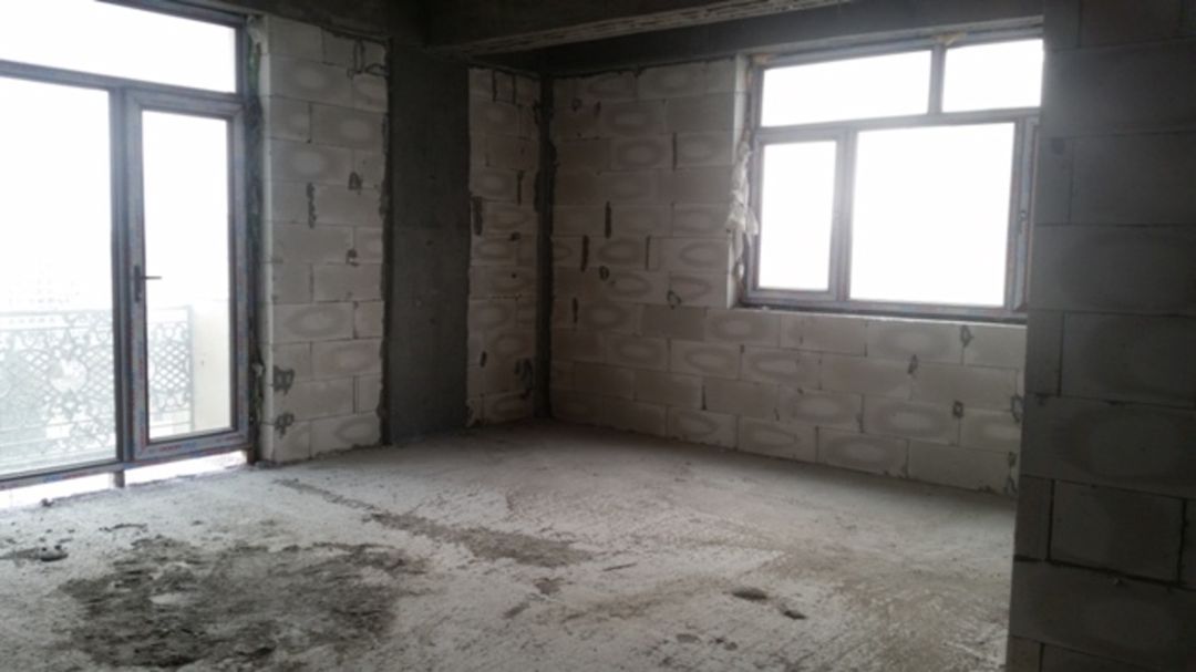 Satılır 4 otaqlı yeni tikili 148 m² — Mənzil, Bakı (5)