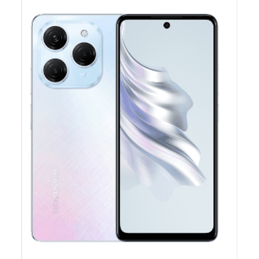Smartfon Tecno Spark 20 Pro Rostest (EAC) 16/ 256 GB — Tecno, Bakı (3)