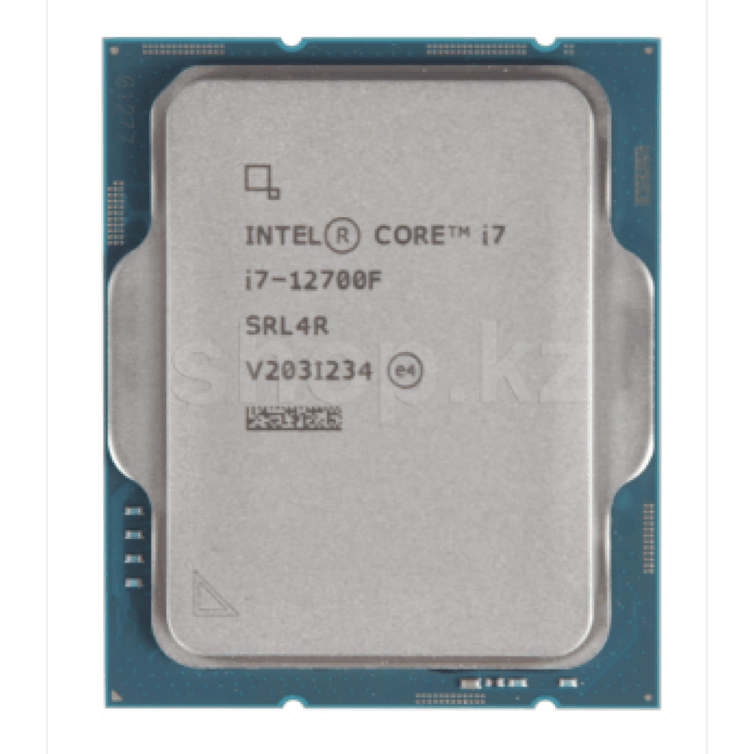 Prosessor Intel Core i7-12700F 2.1 GHz/25 MB — Prosessor, Bakı (2)
