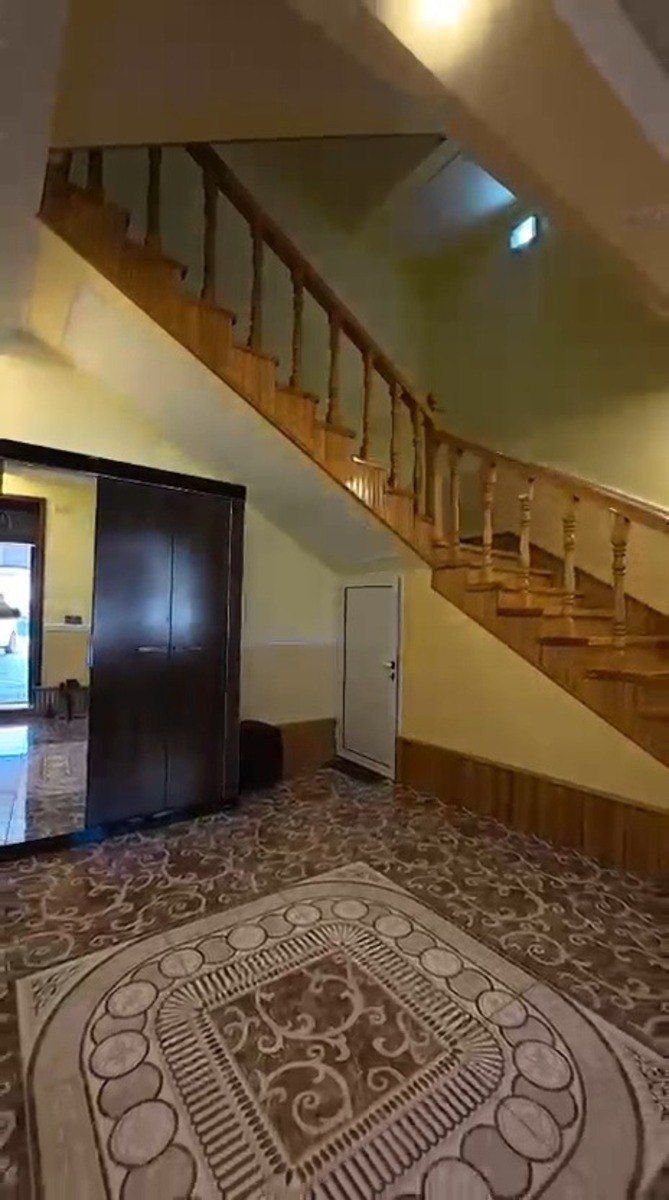 Satılır 12 otaqlı həyət evi/bağ evi 750 m² — Ev, villa, Bakı (12)