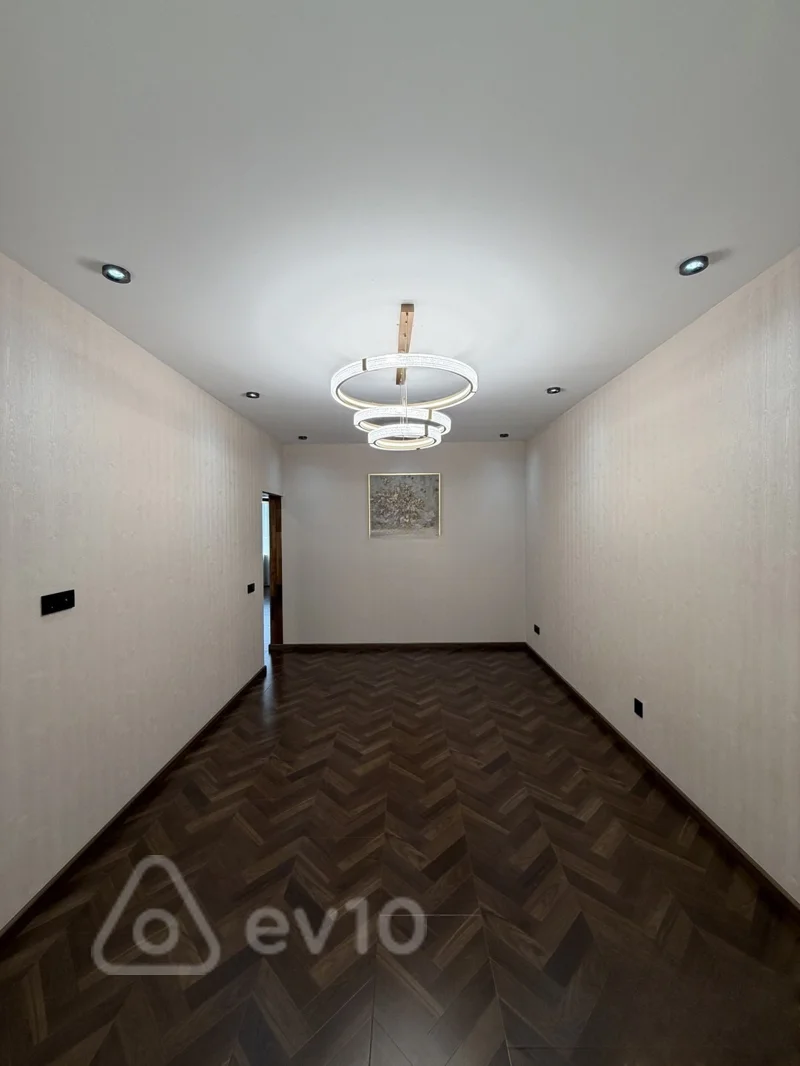 2 otaqlı mənzil, 60 m², Lutfi Zadə küç — Mənzil, Bakı (5)