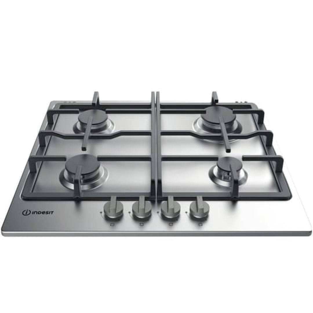 Bişirmə səthi Indesit THP 641 IX/I Inox — Soyuducular, Bakı