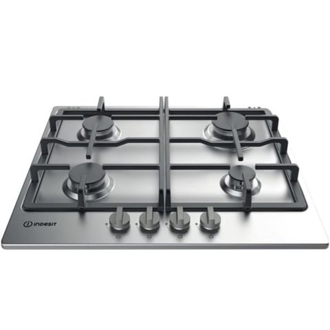 Bişirmə səthi Indesit THP 641 IX/I Inox — Almal — Бытовая техника
