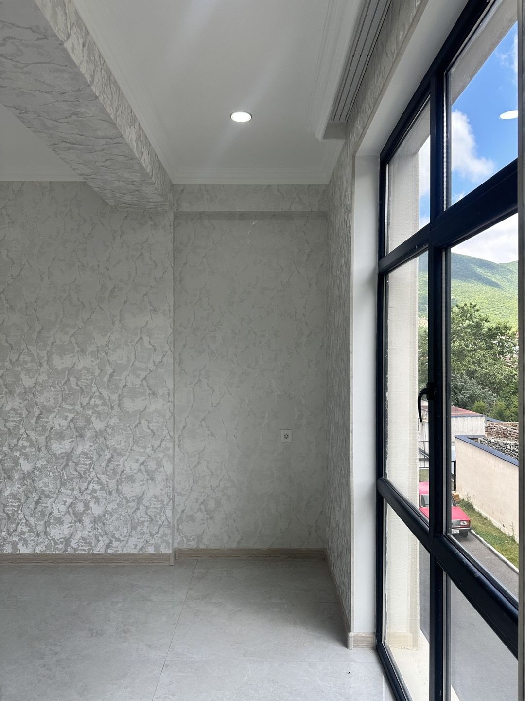 Satılır 3 otaqlı yeni tikili 120.1 m² — Mənzil, Şəki (12)
