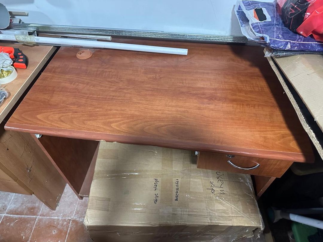 Ofis mebeli satılır — Mebel, Bakı (4)