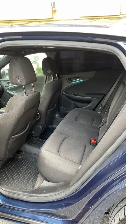 Chevrolet Malibu, 1.5 L, 2019 il, 162 000 km 88-CN-935 — Avtomobillər, Bakı (12)