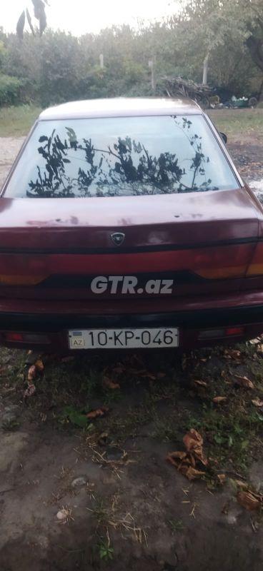 Daewoo Espero 2.0 L, 1996, 348 038 km 10-KP-046 — Avtomobillər, Bakı (5)