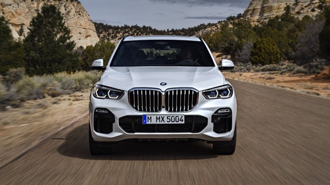 BMW G60, G70, G05, G07, G30, G20 radar kabeli — Ehtiyat hissələri və aksesuarlar, Bakı (12)