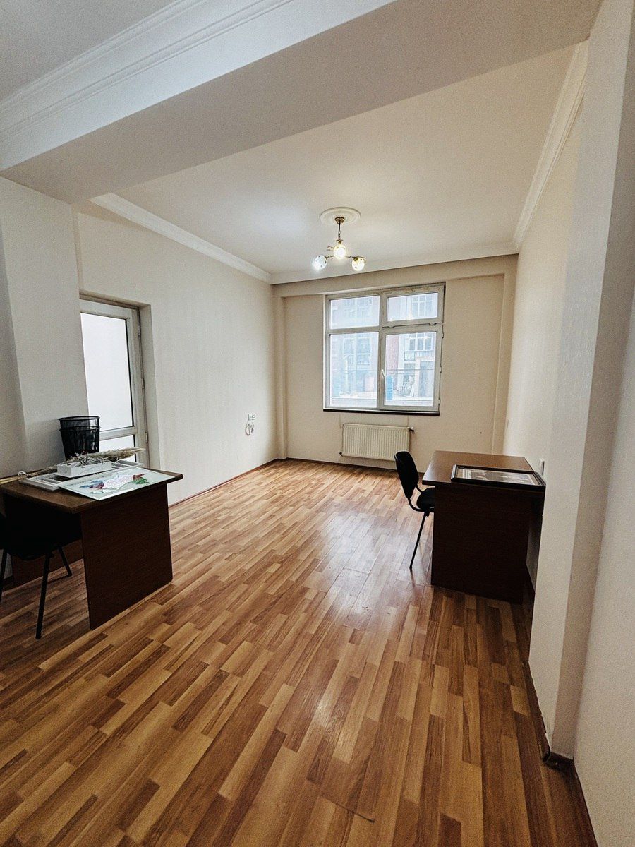 Satılır 3 otaqlı yeni tikili 120 m² — Mənzil, Bakı (8)