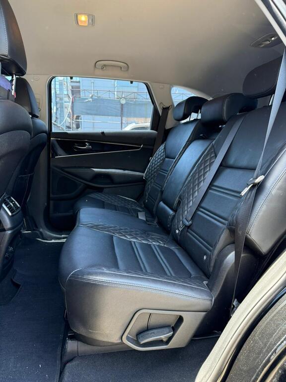 Kia Sorento, 2.2 L, 2019 il, 181 000 km 25-BM-320 — Avtomobillər, Gəncə (10)