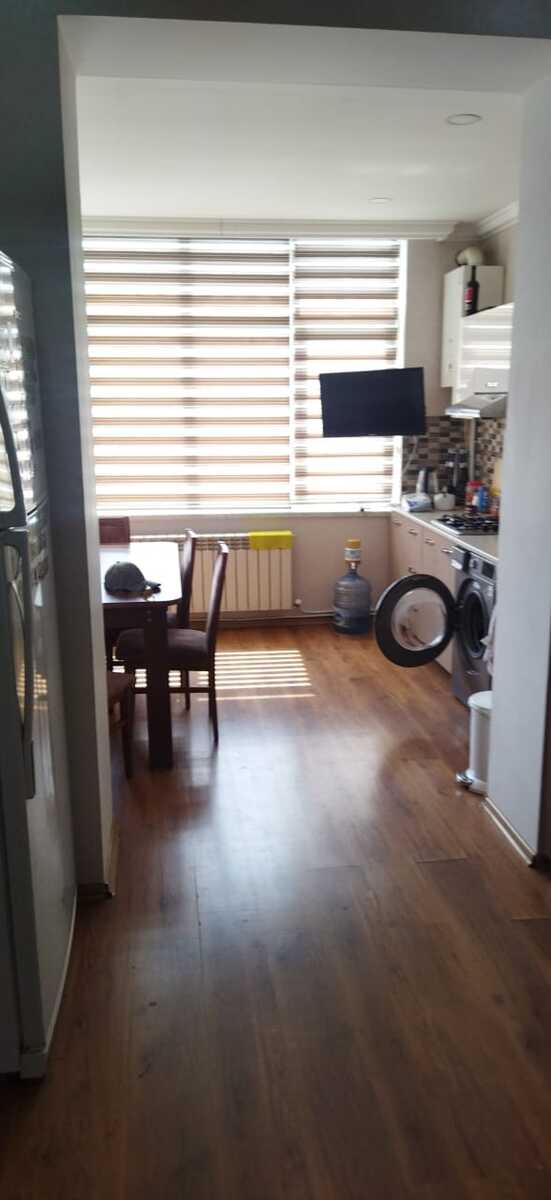 Satılır 3 otaqlı köhnə tikili 75 m² — Mənzil, Bakı (6)