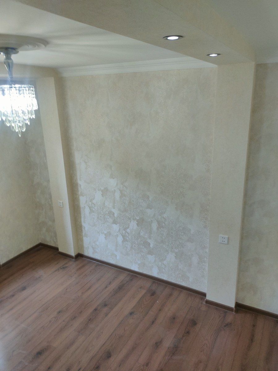 Satılır 2 otaqlı köhnə tikili 60 m² — Mənzil, Bakı (5)