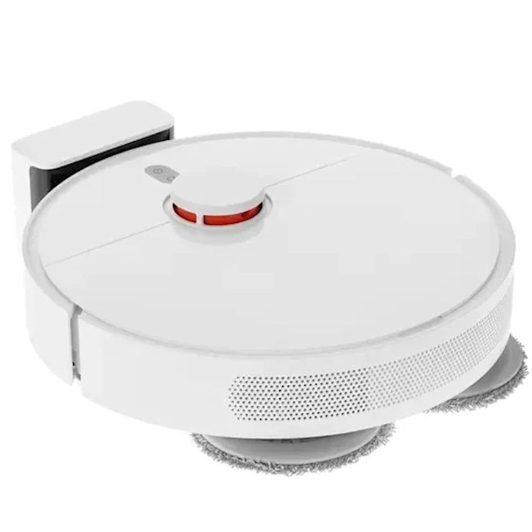 Robot-tozsoran Xiaomi Robot Vacuum S10 Plus White — Ev texnikası, Bakı